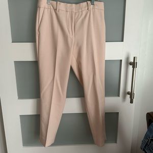 Talbot’s “Hampshire Ankle” Pants